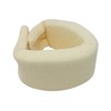 OTC Neck Cervical Collar, Soft Contour Foam, Neck Support Brace,