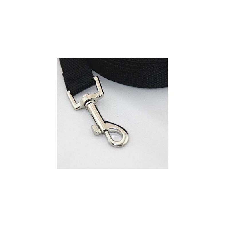 Dog Lead Puppy Pet Training Recall Walking Harness Strong Long