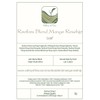 Rooibos Blend Mango Rosehip