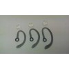 Plantronics 86540-01 Spare Kit for CS540 Replacement 3 Ear Hooks