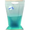 Highlander Roll Up Water Carrier - Clear
