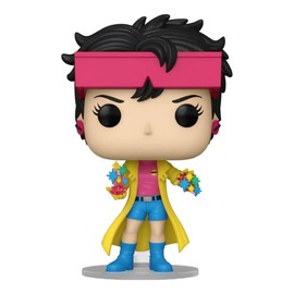 Pop! X-Men 1086 - Jubilee Special Edition