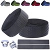 fogman Bar Tape, Road Bike, Bicycle Waterproof, Universal, Grip Strength,