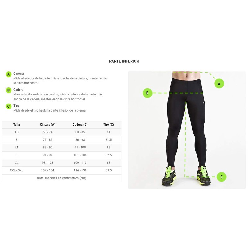 Joma Men's Toledo II Shorts