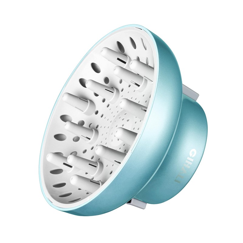 GIHALI Universal Hair Diffuser “Super Sturdy” 1.7 Inch to 2.6