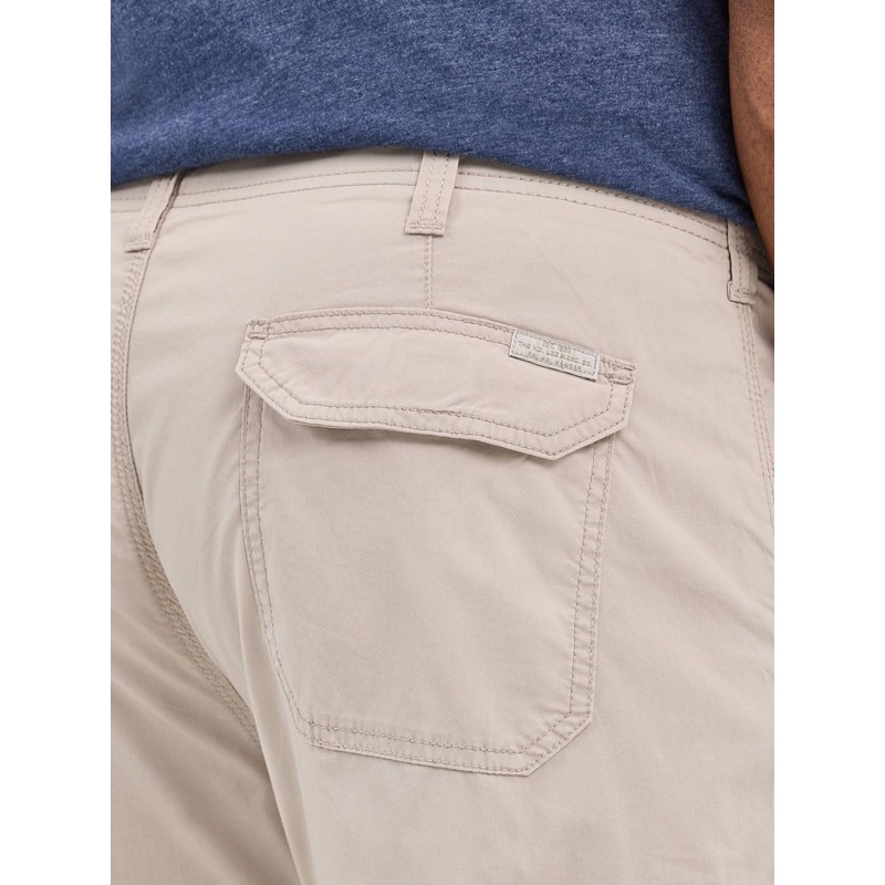 Lee Men's Big & Tall Extreme Motion Crossroad Cargo Shorts