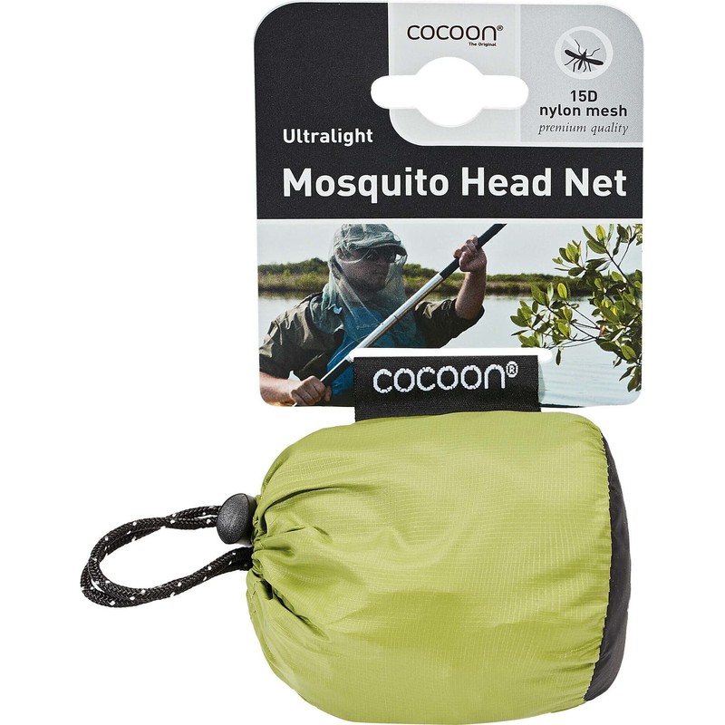 Cocoon Ultralight Head Net