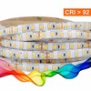 Mextronic LED Strips with Amber Light 1800 K LED Strip