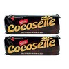 Nestle Cocosette Wafer Cookies Filled With Coconut Cream/Galleta Rellena Con