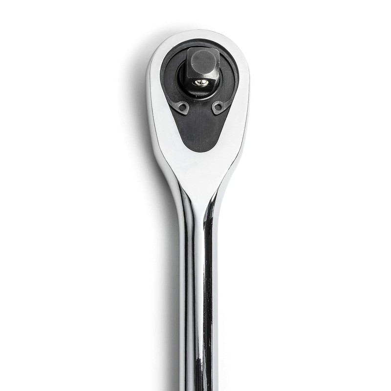 GEARWRENCH 3/8 Drive 84 Tooth Teardrop Ratchet 8-1/4" - 81211A-07