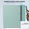 MoKo Case for Remarkable 2 Tablet Case, Lightweight Ultra-Thin Magnetic