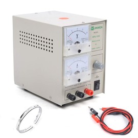 Jewelry Plating Machine Electroplating Machine Tool Gold Plating Machine Silver Plating Machine Electroplating Equipment Gold Tools