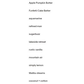 Pink Zebra Sprinkles 3.75oz Non-Toxic Soy Wax Melt Bags