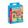 Playmobil Gimnastas