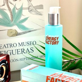 Flower Guy 꽃을든남자 에너지팩토리 맨즈 올인원 플루이드 200ml 2개 (모공 피지 미백 주름개선) Flower Man Energy Factory Men's All-in-One Fluid 200ml 2 pcs (Pore Oil Brightening Wrinkle Improvement)