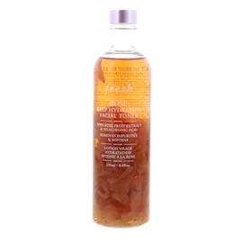 FRESH rose deep hydration facial toner