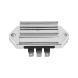 Voltage Regulator, AVR Automatic Voltage Regulator Rectifier for Kohler 8-25 HP Motor 41 403 10-S 41 403 09-S