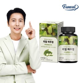Launch of Large Size: Organic Domestic Real Yeoju Tablets 150 Tablets x 1 Bottle / Yeoju Pills, Yeoju Powder / 유기농 국내산 리얼 여주정 150정 x 1병 대용량 출시  여주환 여주분말