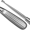 Spratt Brun Mastoid Curettes Ear Wax Remover Stainless Steel Surgical