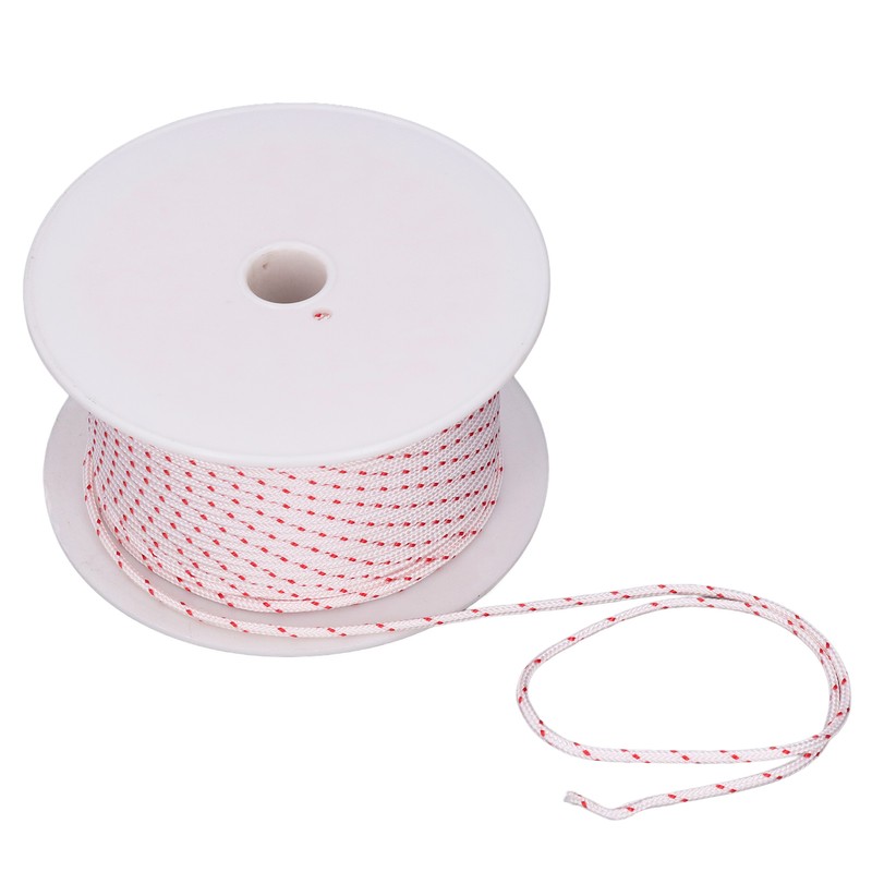 Nylon Rope Chain Saw Start Wear Resistant Strong Nylon Cutter