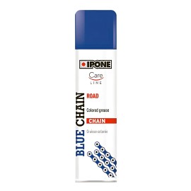 Lubricante Blue Chain Road X 250ml Ipone