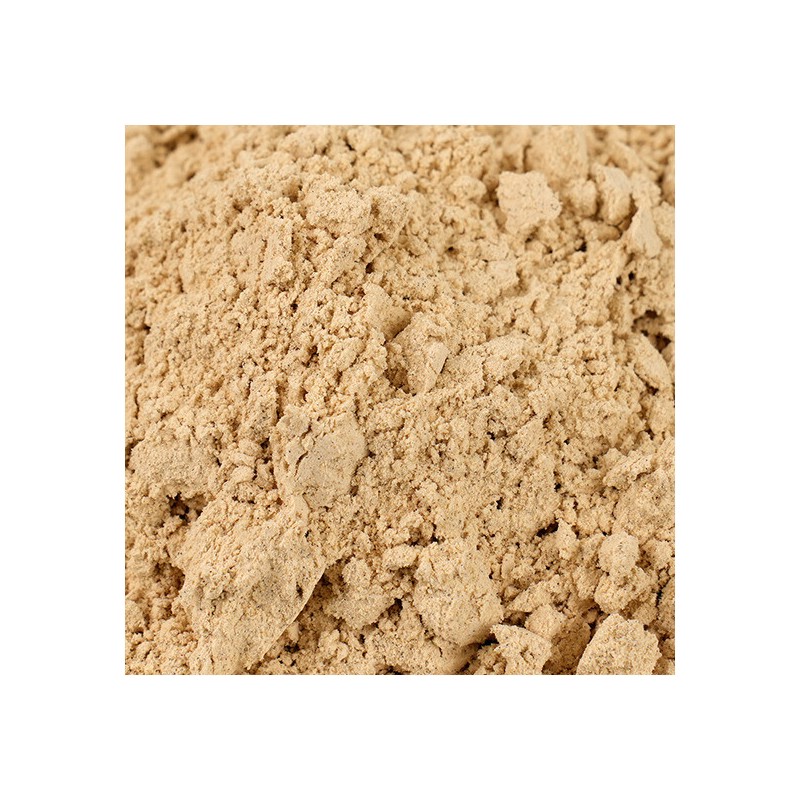 전라도청년 청년선식 태우지 않고 볶은 서리태귀리 쉐이크 500g x 4개