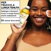 Garnier A/Micellar B/Phase Argan100