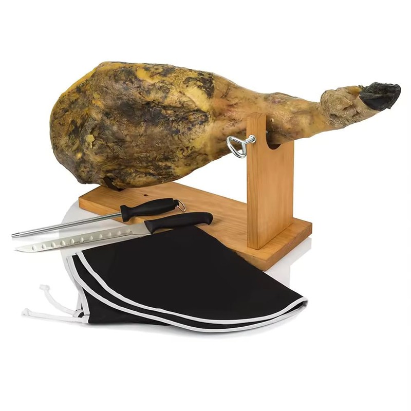 Ham Holder Banqueta • Jamonero Tipo Banqueta | Pack of