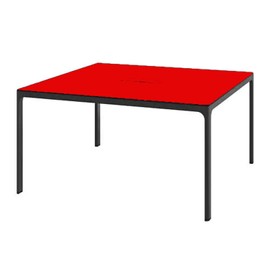 Playezze Speed lite Poker Table Cover - Felt Style Poker Tablecloth fits Lifetime Rectangle Cover + pad (Wine red, 8 ft Lifetime Rectangle)