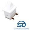 Supplying Demand 7014651 Refrigerator Fan Switch Replacement Model Specific Not