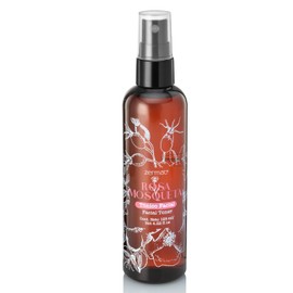 Zermat Rosa Mosqueta, Facial Toner, 4.22 Fl. Oz.