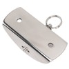 Boat Anchor Chain Lock Stopper Bracket 316 Stainless Steel Stop