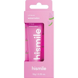 Hismile Lip Balm Watermelon 10g