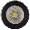 RecPro Round Red 12V LED Livewell Courtesy Accent Light |