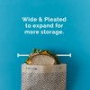 Lunchskins Compostable XL Sandwich Bags – 50 Count | Chevron