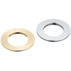 三栄 Faucet [Sanei] faucet parts Faucet Hole Conversion Adapter [pr5360