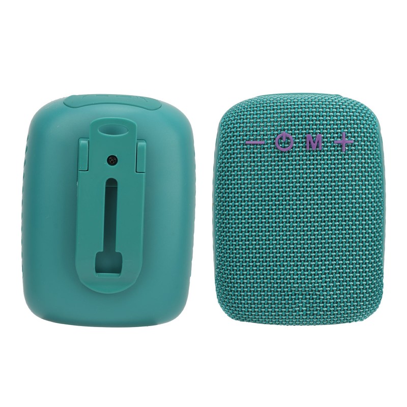 Cycling Bluetooth Speaker Waterproof Support Memory Card Radio Portable Wireless