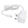 for Pi 5 Power Supply 5.1V 5A 27W PD USB