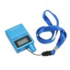Wireless Church Guide HiFi LCD Wireless Interpretation Equipment with Earbuds