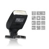 Meike MK-320S Mini TTL Speedlite Automatic Flash for Sony MI