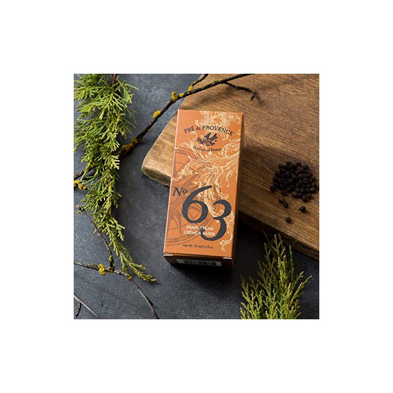 Pre de Provence - Crema de manos para hombre, Crema