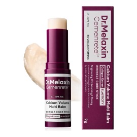 Dr.melaxin - Cemenrete Calcium Volume Multi Balm Día/noch 9g