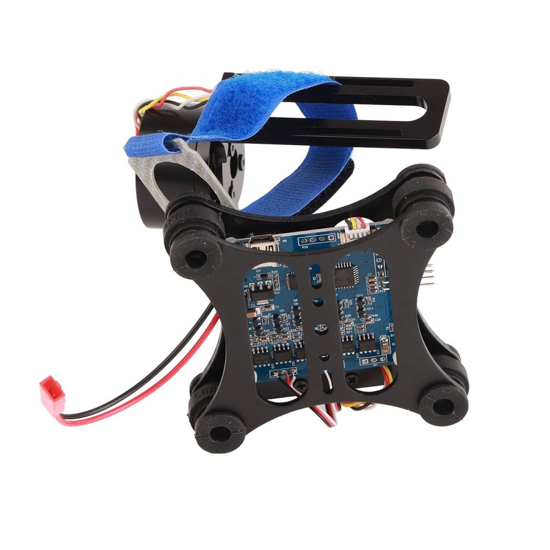 Metal Brushless Gimbal Board BGC 2.2 for GoPro 3/ 3+