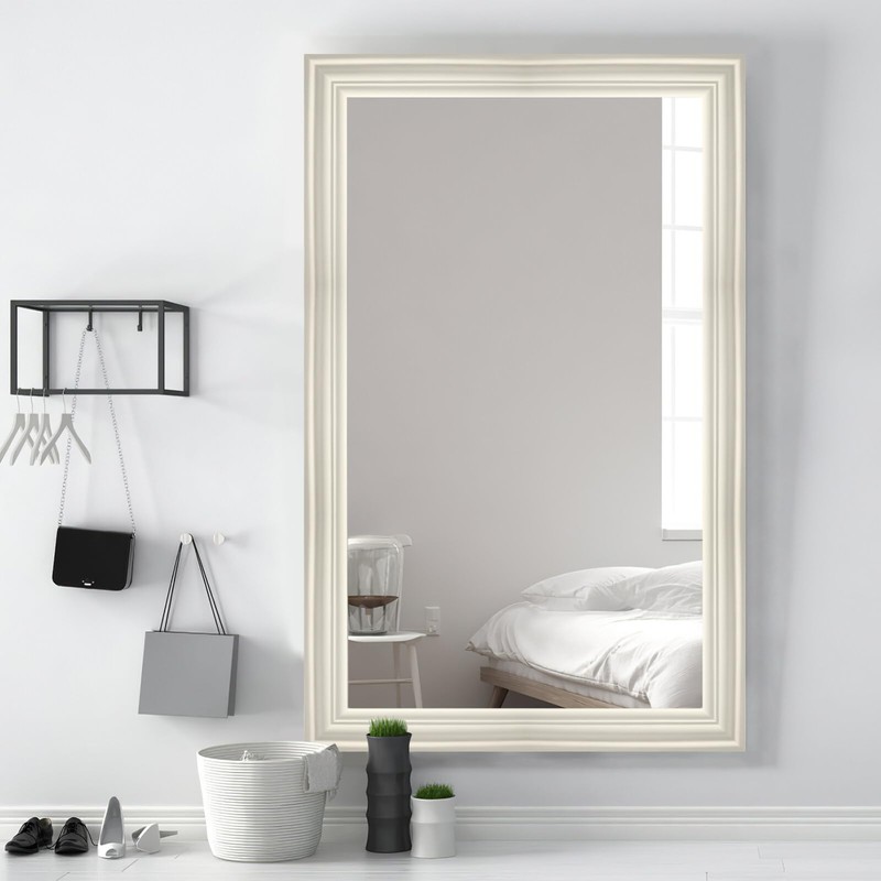 Moldura Autoadhesiva Para Pared 1 Rollo De 5m X 4.7cm