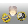 MPowerd Lux Inflatable Warm Colored LED Solar Lantern