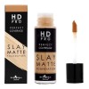 Italia Deluxe Base Hd Pro Slay Matte Liquid Foundation