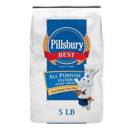 Pillsbury Best All Purpose Flour 5 Pound