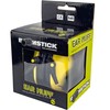 BOOMSTICK Yellow Ear Muff Hearing Protection
