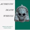 aztec whistle of death and war