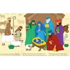 The Story of The Nativity Poster - 52 x 118cm